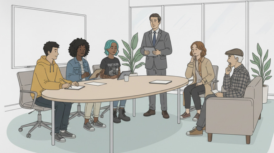 Leadership Style Assessment: A Complete Guide to Development