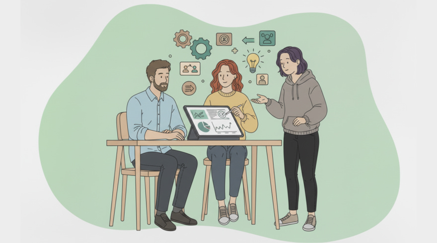 The Definitive Guide to Modern Leader Diagnostics and Evaluation