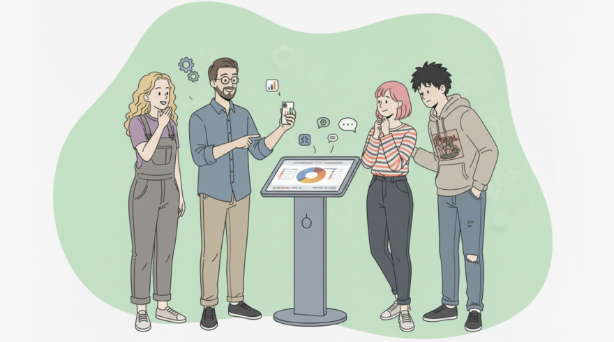 Your Guide to Modern Leadership Style Assessment Online